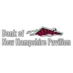 Bank of New Hampshire Pavilion