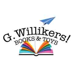 G. Willikers! Books & Toys