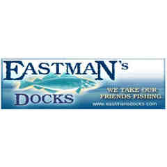 Eastman's Fishing Fleet