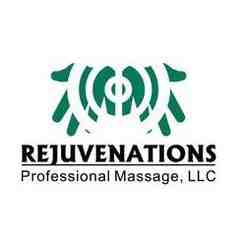 Rejuvenations Professional Massage