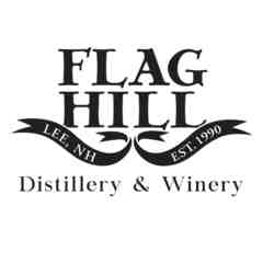 Flag Hill Distillery & Winery
