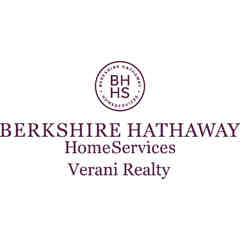 Berkshire Hathaway HomeServices Verani Realty