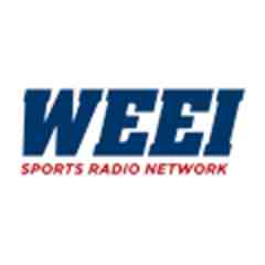WEEI Sports Radio Network