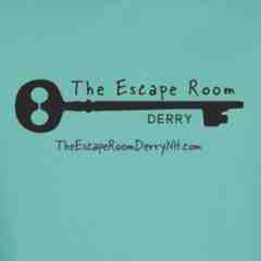 The Escape Room Derry