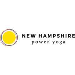 New Hampshire Power Yoga