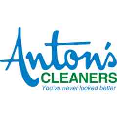 Anton's Cleaners