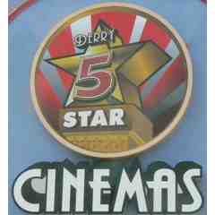 Derry 5 Star Cinema