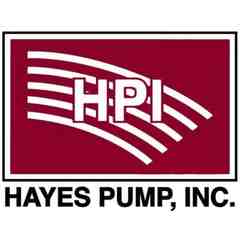 Hayes Pump, Inc.