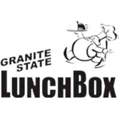 Granite State Lunch Box
