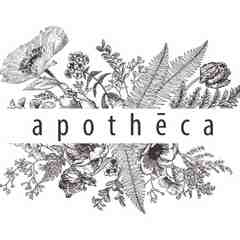 Apotheca Flower & Tea Shoppe