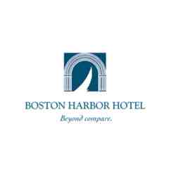 Boston Harbor Hotel