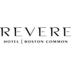 Revere Hotel Boston Common
