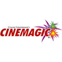 Cinemagic