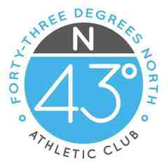 43 Degrees North Athletic Club