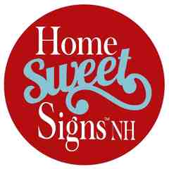 Home Sweet Signs