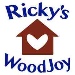 Ricky's Wood Joy