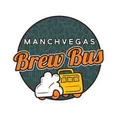 ManchVegas Brew Bus