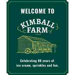 Kimball Farm