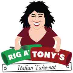 Rig A' Tony's Italian Takeout