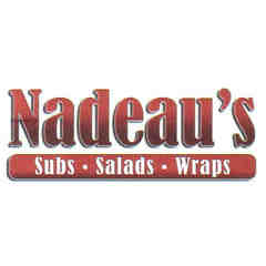 Nadeau's Subs