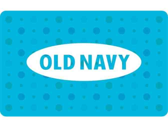 Old Navy Gift Card - Photo 1