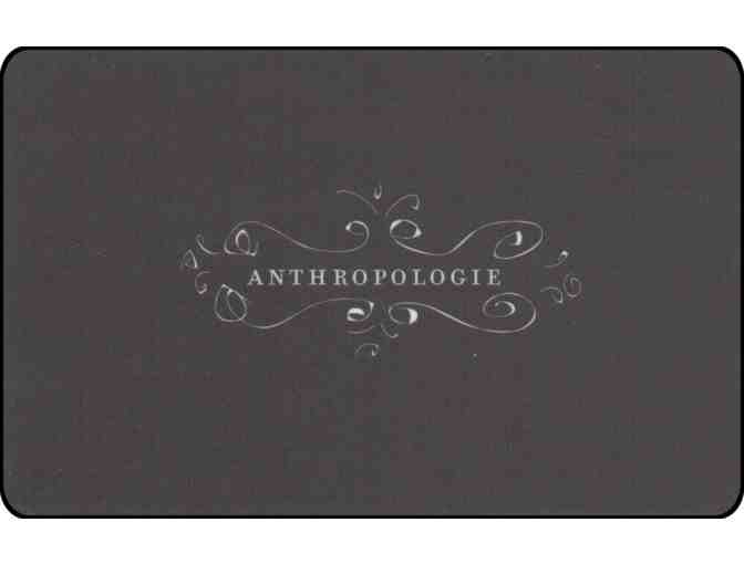 Anthropologie Gift Card - Photo 1