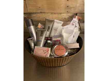 Mary Kay Basket