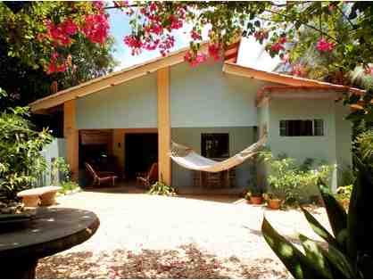 One-week stay for up to 6 people in a Costa Rica Villa