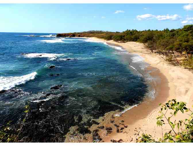 One-week stay for up to 6 people in a Costa Rica Villa
