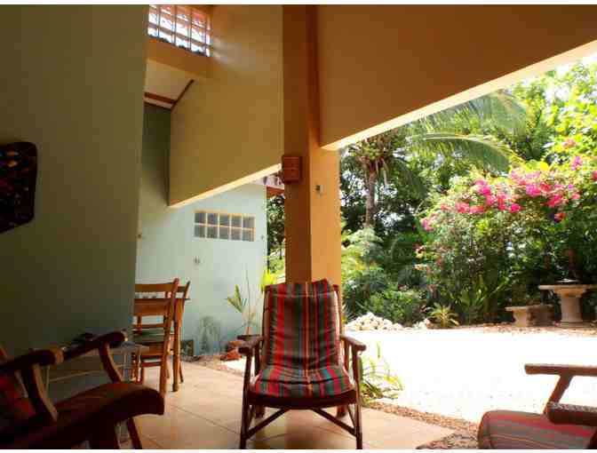 One-week stay for up to 6 people in a Costa Rica Villa