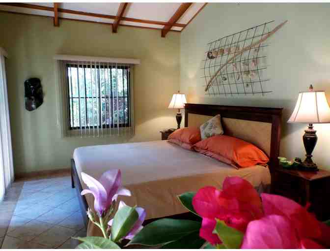 One-week stay for up to 6 people in a Costa Rica Villa