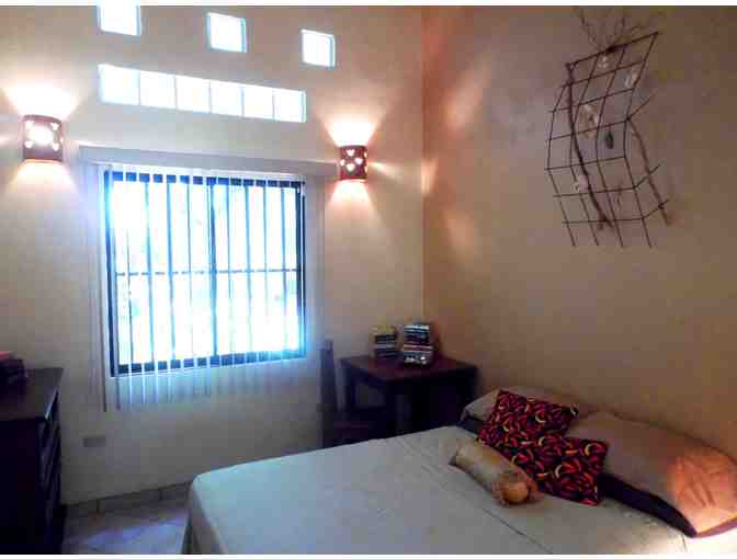 One-week stay for up to 6 people in a Costa Rica Villa