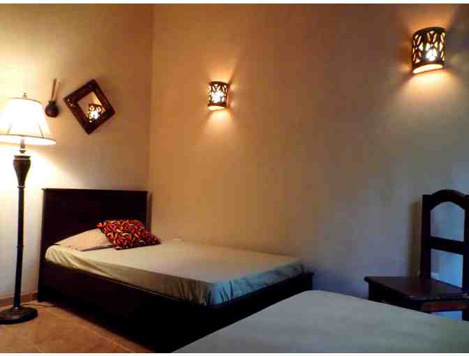 One-week stay for up to 6 people in a Costa Rica Villa