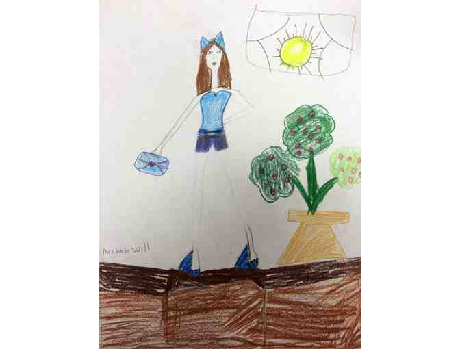 Girls Inc. Couture Fashion Line