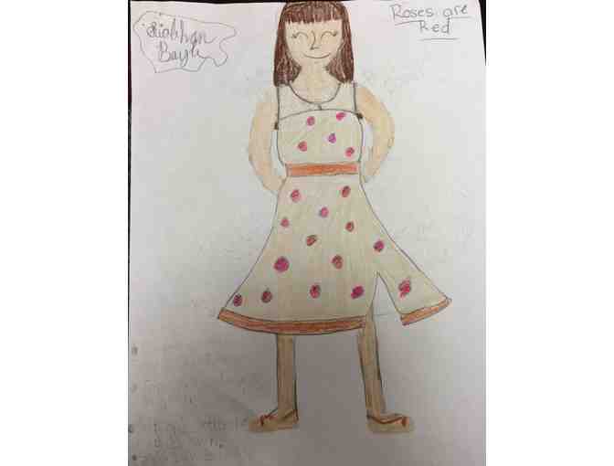 Girls Inc. Couture Fashion Line