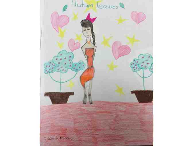 Girls Inc. Couture Fashion Line