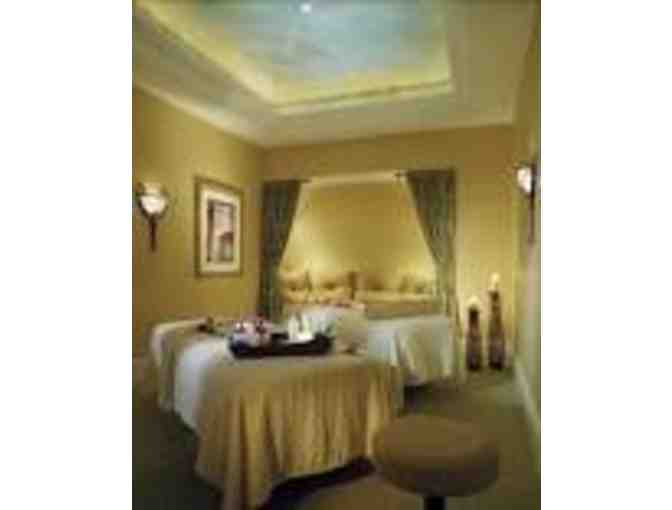 Weekend at the Ritz- Carlton, Sarasota