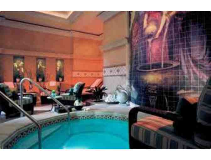 Weekend at the Ritz- Carlton, Sarasota