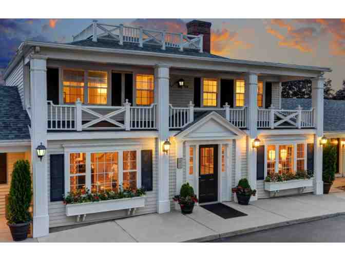 Fabulous Weekend Package in Portsmouth, NH