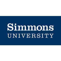 Sponsor: Simmons University