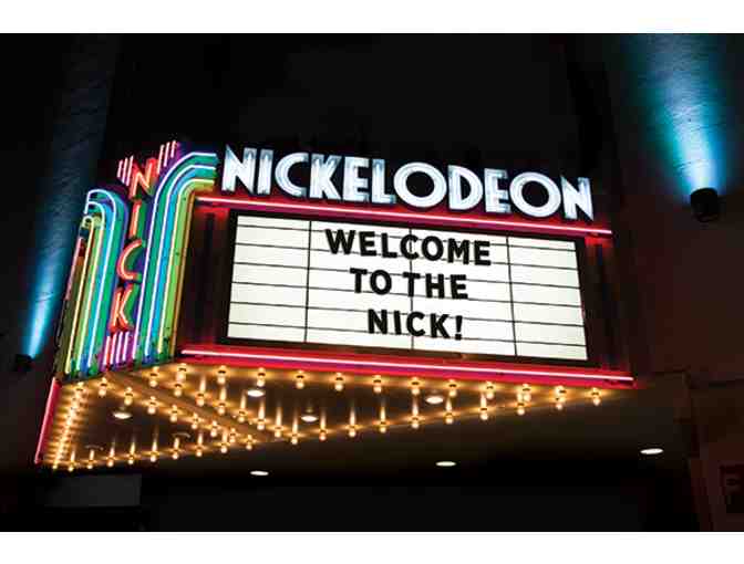 Nickelodeon Dual Membership