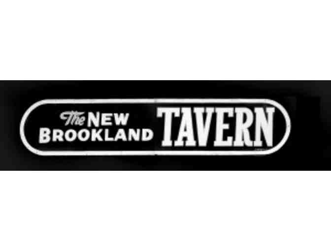New Brookland Tavern |2 6-moth VIP Pass