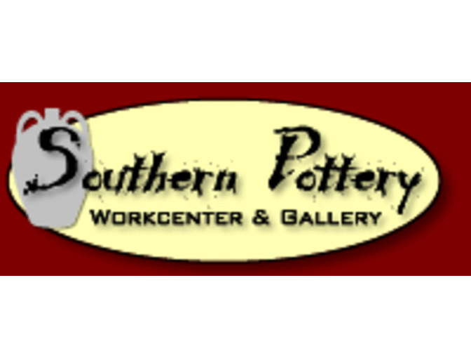 Southern Pottery Ceramic Bowl