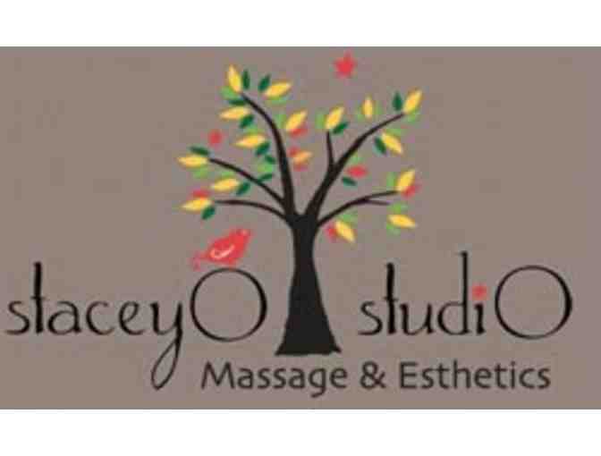 Stacey O Studio Facial