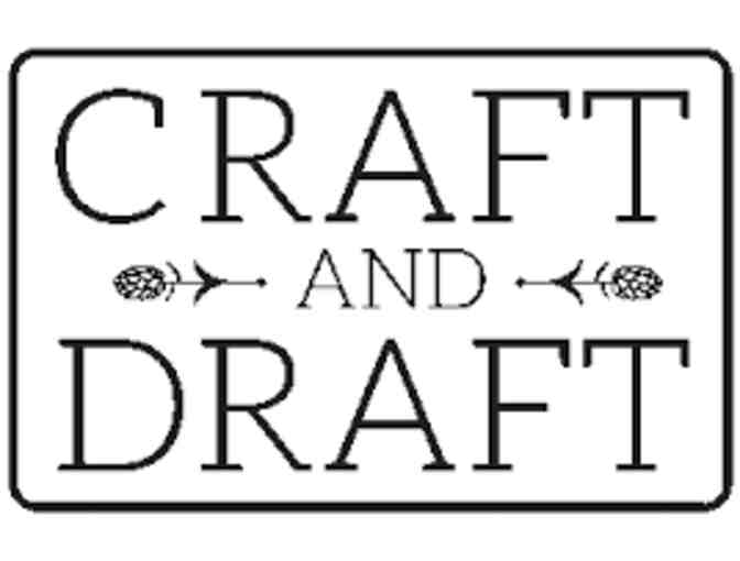 Craft & Draft Gear
