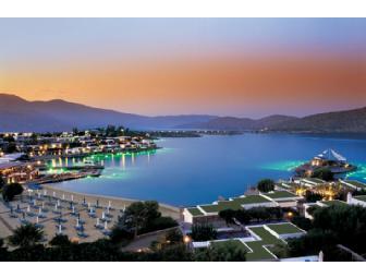 Porto Elounda De Luxe Resort