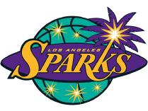 Los Angeles Sparks Tickets