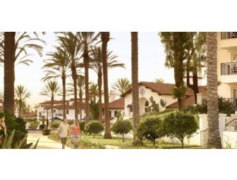 La Costa Spa & Resort Exclusive Package for 2