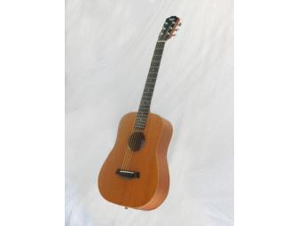 Baby Taylor Acoustic Guitar