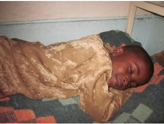 [K4P] Sponsor a Bunk Bed for 2 Orphans in Kenya